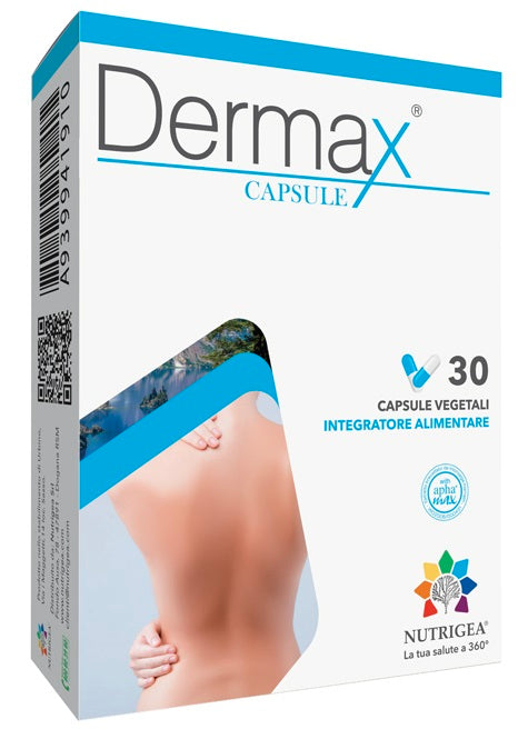 Dermax 30cps
