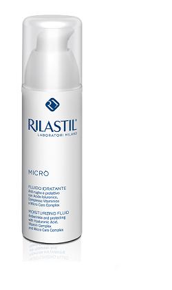 Rilastil Micro Fluido Idra50ml