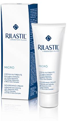 Rilastil Micro Cr Nutrien 50ml