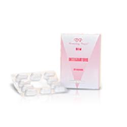 Dp Integrat Alim 30cps