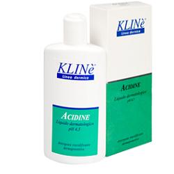Acidine Liq Dermat 500ml