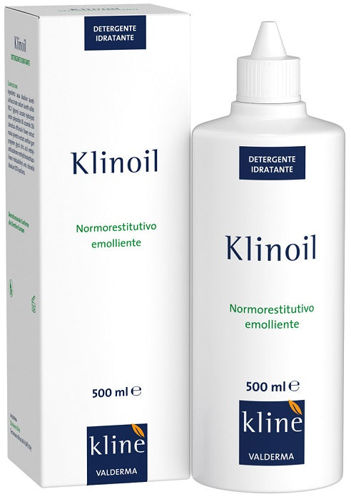 Klinoil Det 500ml