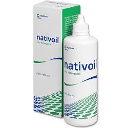 Nativoil Olio Det 150ml