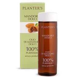Planter's Olio Mand Dolci S/pr
