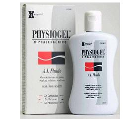 Physiogel Ai Lozione Corpo Len