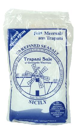 Sale Fine Integrale Trapani 1k
