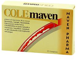 Colemaven 20cpr