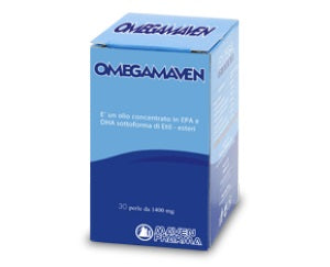 Omegamaven 30prl