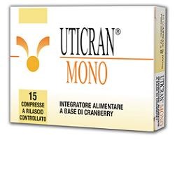 Uticran Mono 15cpr