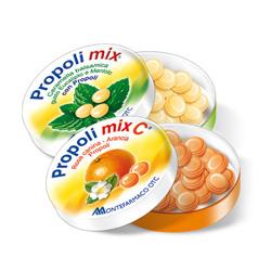 Propoli Mix Balsam 30caram