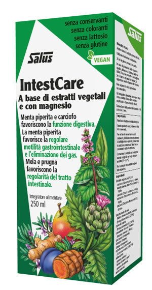 Intestcare 250ml