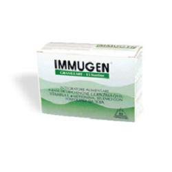 Immugen Granulare 30bust