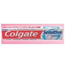 Colgate Sensitive Ps Dentif