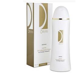 Oriri Latte Detergente Viso