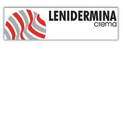 Lenidermina Crema Lenit Bb Der