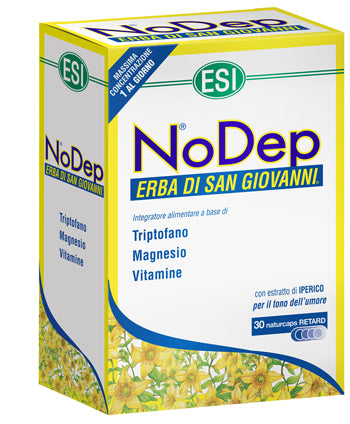 Esi Nodep Retard 30cps