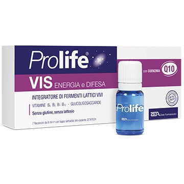 Prolife Vis 7 flaconcini