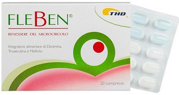 Fleben 20cpr