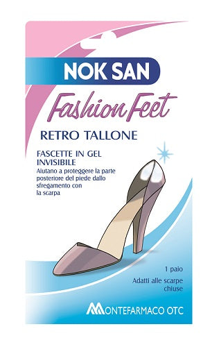 Noksan Fashion Cusc Gel R Tal