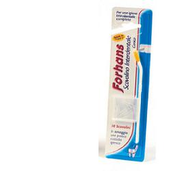 Forhans Set Man+10scov Cilindr