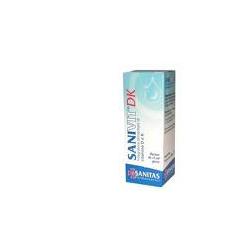 Sanivit Dk Gocce 15ml