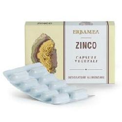 Zinco 24cps Vegetali