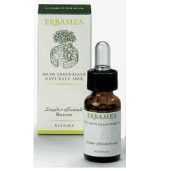 Boswellia Olio Essenziale 10ml