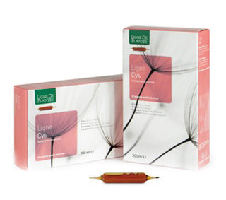 Ligne Cys Bio 20ampolle