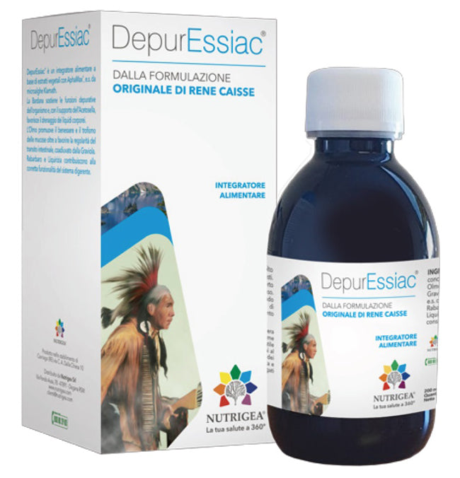 Depuressiac 200ml