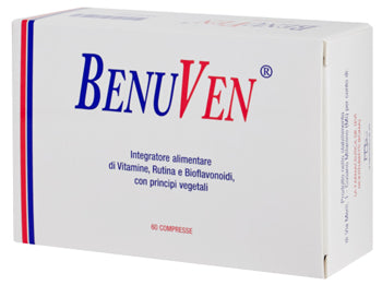 Benuven 60cpr