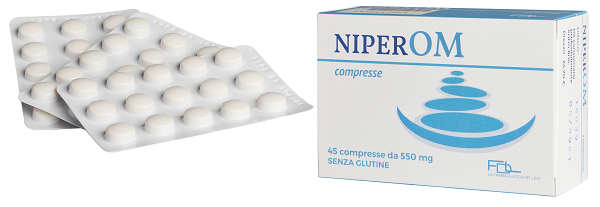 Niperom 45cpr
