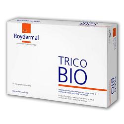 Tricobio 30cpr