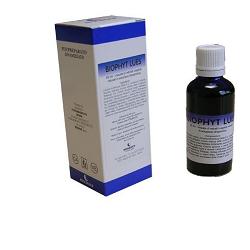 Biophyt Lues 50ml Sol Ial
