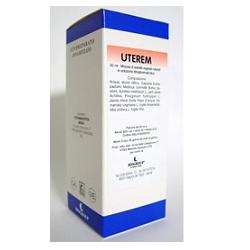Uterem 50ml Sol Ial