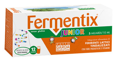 Fermentix Junior 12fl 5miliard