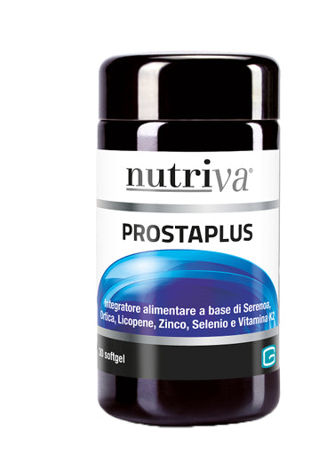 Nutriva Prostaplus 30softgel