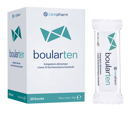 Boularten 20stick Pack