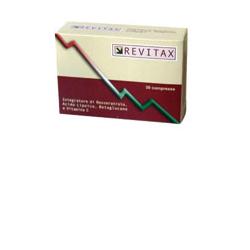 Revitax 30cpr