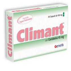 Climant 30cps 450 Nf