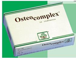 Osteocomplex 30cpr