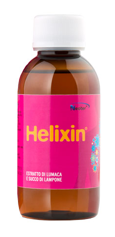 Helixin 250ml