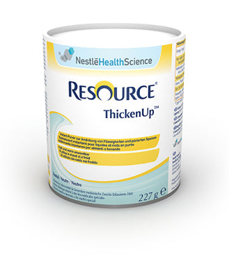 Resource Thickenup Neutro 227g