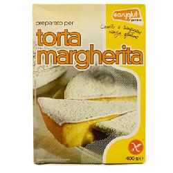 Easyglut Prepa Torta Marg/muff