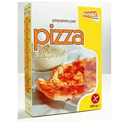 Easyglut Prepa Pizza 400g