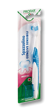 Profar Spazzolino Geng Sens