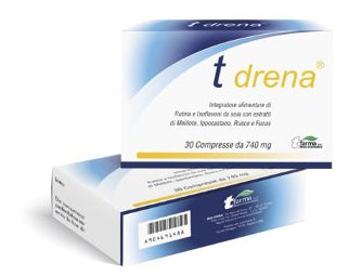 T Drena 30cpr