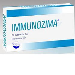 Immunozima 20bust