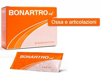 Bonartro Oa 30bust