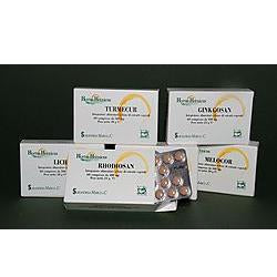 Trigofien 60cpr 500mg