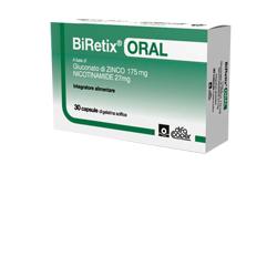 Biretix Oral 30cps